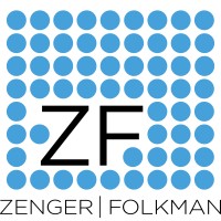 Zenger Folkman Logo