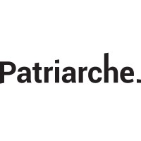 Patriarche Office of Architecture Logo
