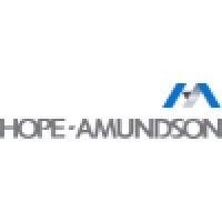 Hope-Amundson, Inc. Logo
