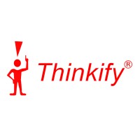Thinkify RFID Logo