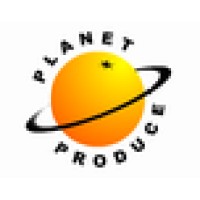 Planet Produce Logo