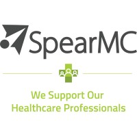 SpearMC Consulting Logo
