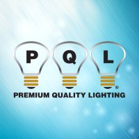 Premium Quality Lighting® Logo