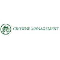 Crowne Health Care & Rehab Logo