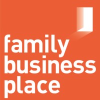 Family Business Place Logo