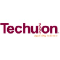 Techulon Inc. Logo