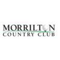 Morrilton Country Club Logo