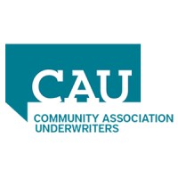 Community Association Underwriters of America, Inc. Logo