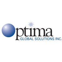 Optima Global Solutions Inc. Logo