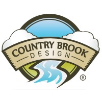 Country Brook Design Logo