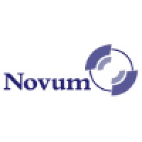 Novum Nieuws Logo