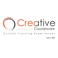 Creative Courseware, Inc Logo