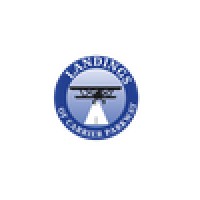Landings Of Carrier Parkway Logo