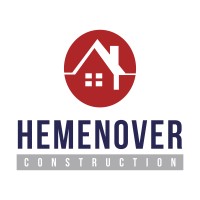 Hemenover Construction Logo