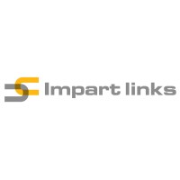 Impart links Logo
