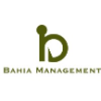 Bahia Management Logo