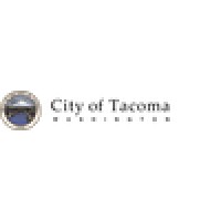 Tacoma Municipal Court Logo