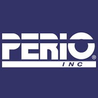 Perio, Inc. (Barbasol Brands) Logo
