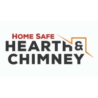 Home Safe Hearth & Chimney, Inc. Logo