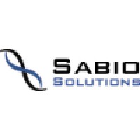 Sabio Solutions, SA de CV Logo