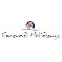 Grand Holidays Club Logo