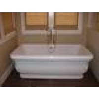 Tri Valley Plumbing Logo