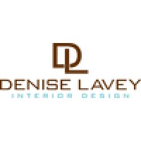 Denise Lavey Interior Design Logo