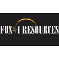 FOX-1 RESOURCES Logo
