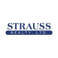 Strauss Realty, Ltd. Logo