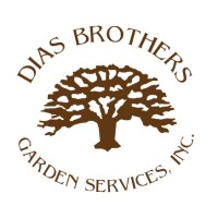 Dias Brothers Garden Services Inc. Logo
