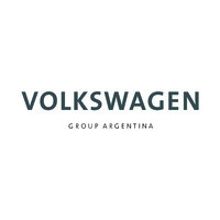 Volkswagen Group Argentina Logo