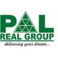 Pal Real Estate Logo