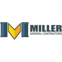 Miller General Contractors Logo