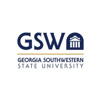 Georgia Southwestern State University Logo
