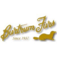 Burtrum Furs Logo