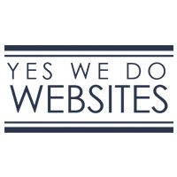 Yes We Do Websites Ltd Logo