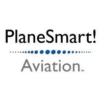 PlaneSmart! Aviation, LLC Logo