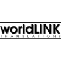 worldLINK Inc. Logo