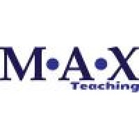 Max Learning Logo