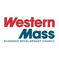 Western Massachusetts Economic Development Council Logo