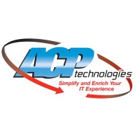 ACP Technologies, Inc. Logo