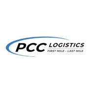 PCC Logistics Logo