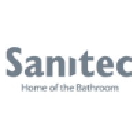 Sanitec (part of Geberit Group) Logo
