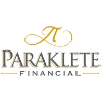 Paraklete® Financial, Inc. Logo