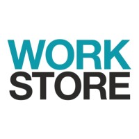 Work Store Limited Logo