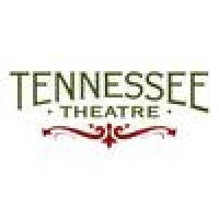 Tennessee Theatre Logo