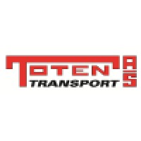 Toten Transport AS Logo