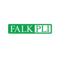 Falk PLI - A Solutions Company Logo
