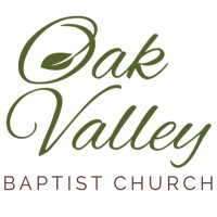 Oak Valley Baptist Church Logo
