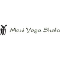 Maui Yoga Logo